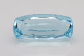 21.72 Carat Blue Colour Aquamarine  (AQ1221)